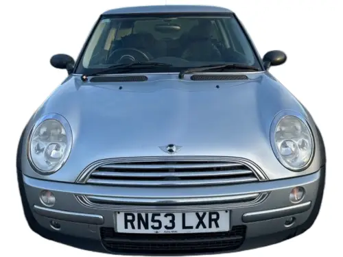 MINI Mini RN53 LXR
