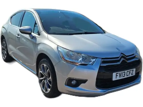 Citroën DS4 FV13 CFZ