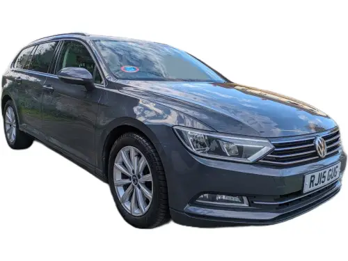 Volkswagen Passat RJ15 GUG