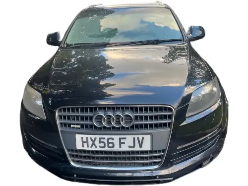 Audi Q7 HX56 FJV
