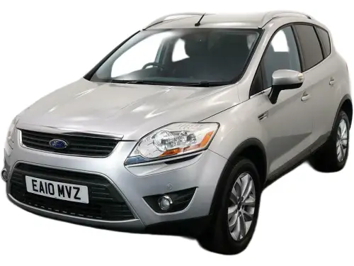Ford Kuga EA10 MVZ