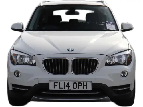 BMW X1 FL14 OPH