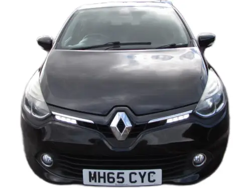Renault Clio MH65 CYC