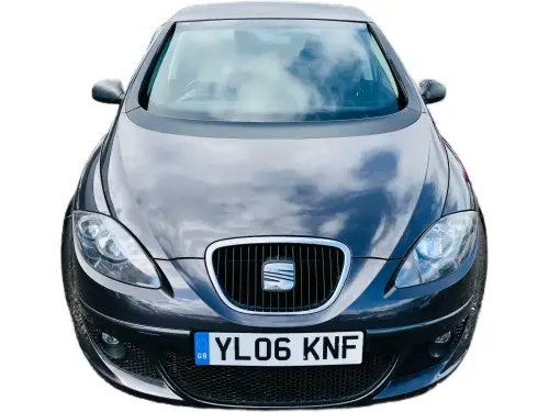 SEAT Altea Reference Sport YL06 KNF