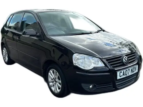Volkswagen Polo CA07 NDV
