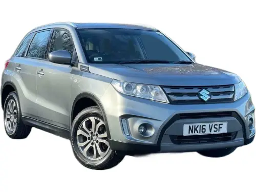 Suzuki Vitara NK16 VSF