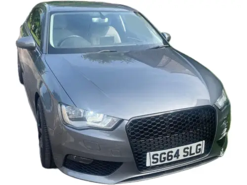 Audi A3 SG64 SLG