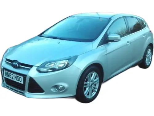 Ford Focus HN62 NSO