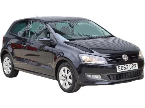 Volkswagen Polo EO63 DPX