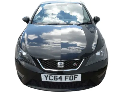 SEAT Ibiza FR TSI YC64 FOF
