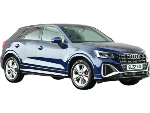 Audi Q2 GL22 SXA