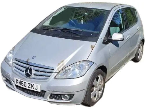 Mercedes-Benz A-Class KM60 ZKJ