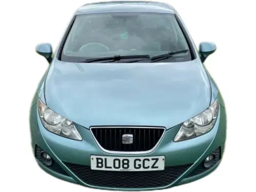 SEAT Ibiza SE BL08 GCZ