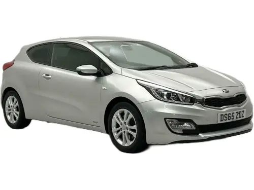 Kia Pro Ceed SR7 DS65 ZDZ