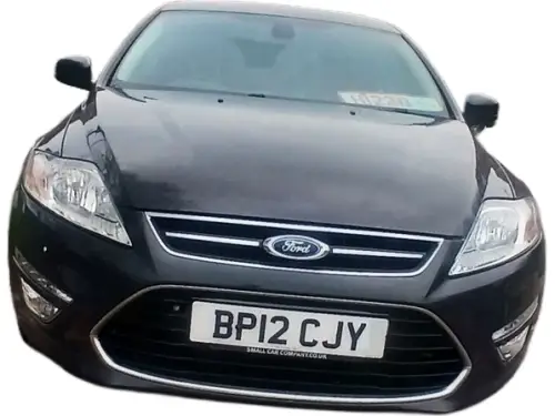 Ford Mondeo Titanium TDCi 163a BP12 CJY