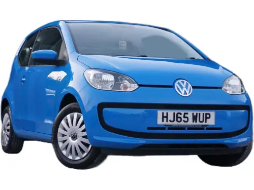 Volkswagen up HJ65 WUP