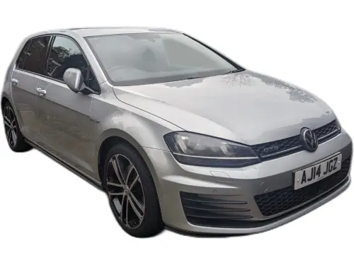 Volkswagen Golf AJ14 JGZ