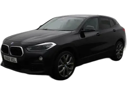BMW X2 xDrive20d Sport Auto KN68 VEL