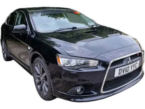 Mitsubishi Lancer DV10 YYC
