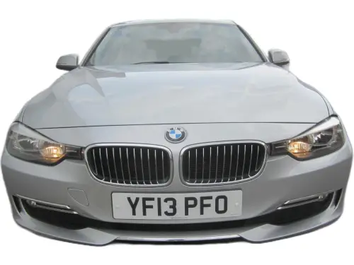 BMW 3 Series YF13 PFO