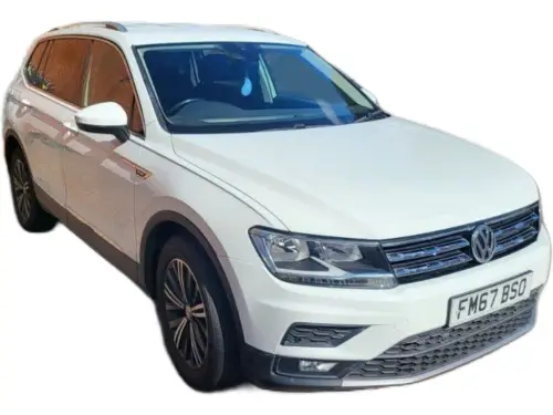 Volkswagen Tiguan FM67 BSO