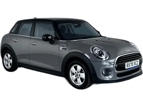 MINI Cooper RX70 VCZ