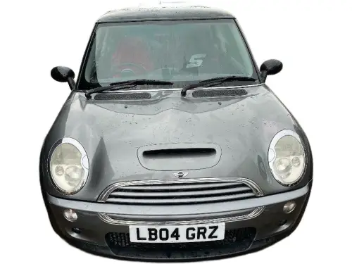 MINI Mini Cooper S LB04 GRZ