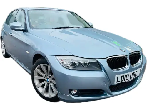 BMW 3 Series LD10 UBC