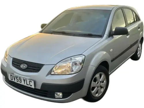 Kia RIO DV59 YLC