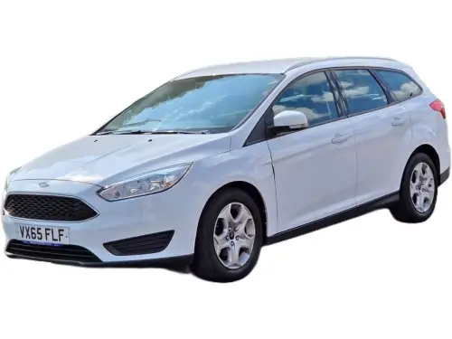 Ford Focus VX65 FLF