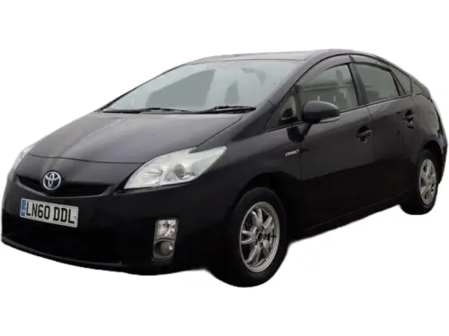 Toyota Prius T Spirit VVT-i CVT LN60 DDL
