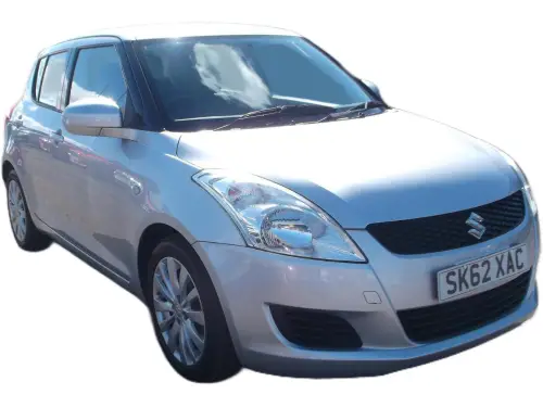 Suzuki Swift SK62 XAC