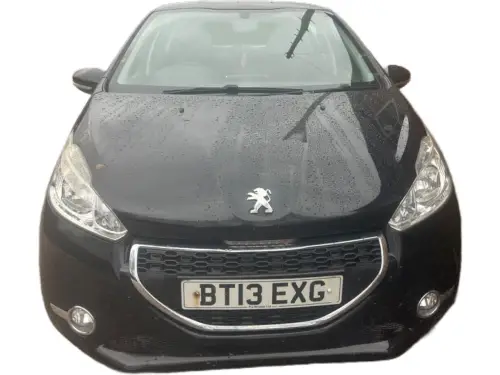 Peugeot 208 BT13 EXG