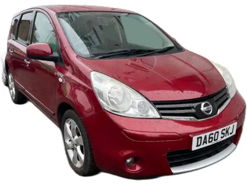 Nissan Note DA60 SKJ