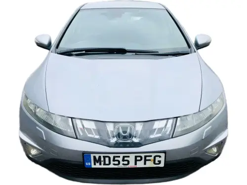 Honda Civic EX i-VTEC MD55 PFG