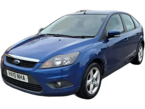 Ford Focus HV10 NHA
