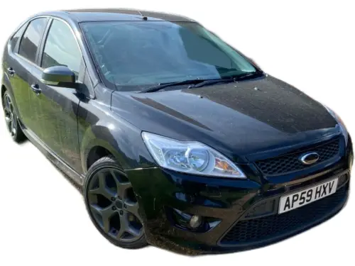 Ford Focus Zetec TDCi 109 AP59 HXV