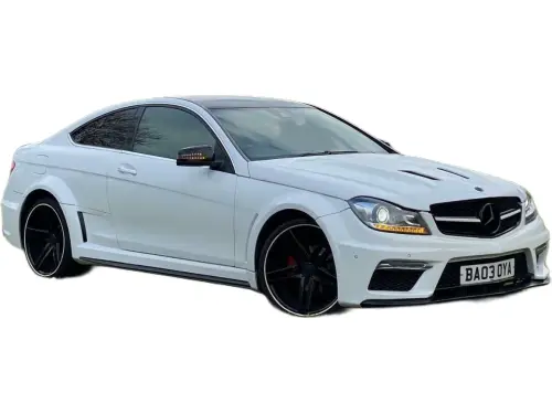 Mercedes-Benz C220 AMG Sport + CDI Blue-CY A BA03 OYA