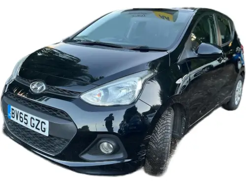 Hyundai I10 BV65 GZG