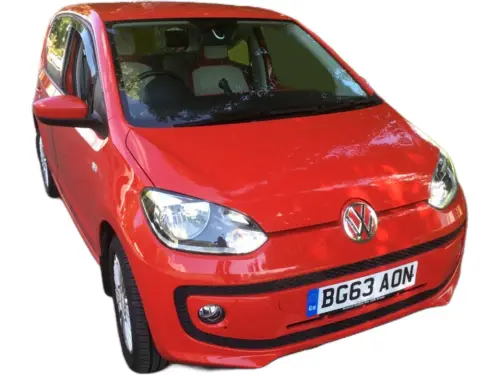 Volkswagen High up Auto BG63 AON