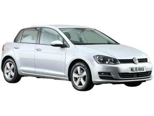 Volkswagen Golf Match TSI BMT NL15 KKA