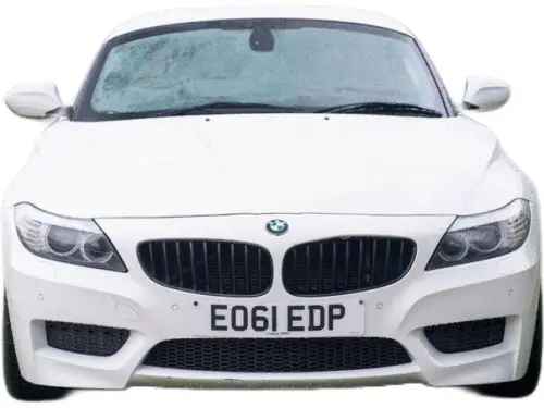 BMW Z4 sDrive30i M Sport H-Line ED EO61 EDP