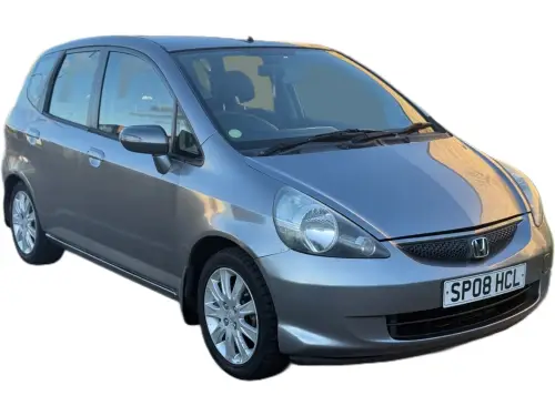 Honda Jazz SP08 HCL
