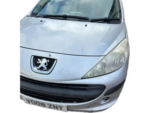 Peugeot 207 VO08 ZNT