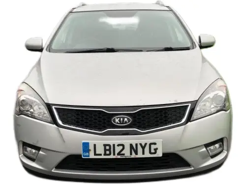 Kia Ceed LB12 NYG