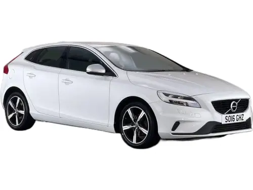 Volvo V40 SO16 GHZ