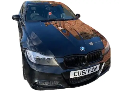 BMW 3 Series CU61 FZW