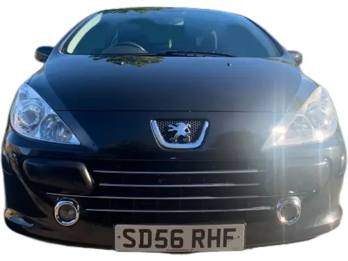 Peugeot 307 CC S SD56 RHF