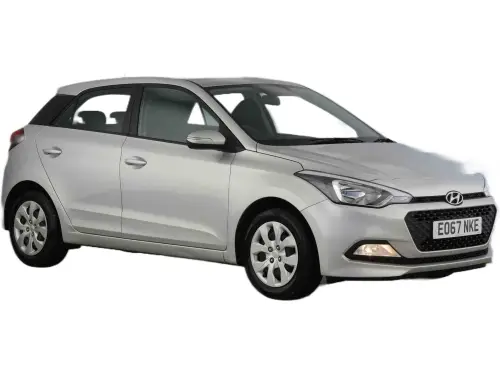 Hyundai I20 S Air MPI EO67 NKE
