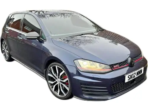 Volkswagen Golf SK12 NNN